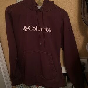 Columbia Hoodie